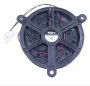 HK1960493 - Dc motor