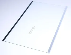 Bosch Siemens Einlegeboden 11053701 für Kühlschrank Glasplatte Ersatzteil