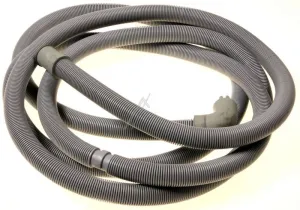 AEG Electrolux 1469736142 Ablaufschlauch - Ablaufschlauch,l=3830mm