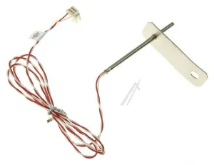 Bosch Siemens Temperaturfühler 00658575 für Backofen Thermostat Ersatzteil