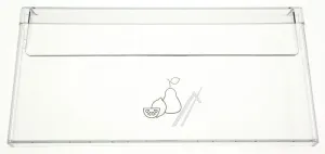 Arcelik Grundig Beko 5711670200 Frontblende - Korb gehäuse