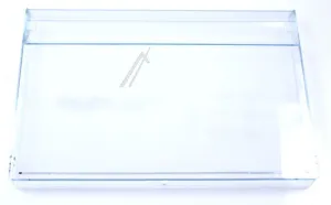 BSH Bosch Siemens 11013060 Schubladenblende - Blende