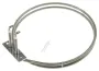 Ringheizkörper Umluftheizung für Backofen 230v, 2400w wie Zanussi AEG 3878684004 Ersatzteil