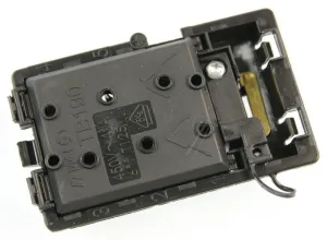 AEG Electrolux 5618043300 Anschlusskasten - Anschlussdose,4-pol