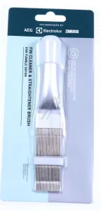 AEG Electrolux 9029803674 Bürste - Fin cleaner & straightener bru