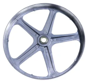 BSH Bosch Siemens 11038442 Riemenscheibe - Pulley