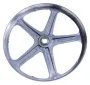 BSH Bosch Siemens 11038442 Riemenscheibe - Pulley