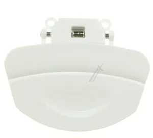 Gorenje 162443 Waschmaschinentürgriff - Hebel