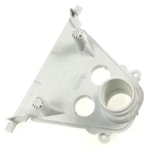 Whirlpool Indesit 488000297953 Lochschiene - C00297953 sprueharmhalter unten plp2