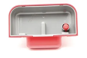 Smeg 5C9210700 Tropfschale - Drip tray rd