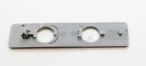 Smeg 760770068 Verschlussstopfen - Stöpsel,sicherheit,tür