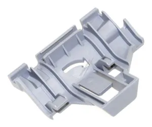 Bosch Siemens Halter für Oberkorb 10014127 für Geschirrspüler Ersatzteil