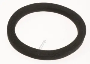 Bosch Siemens Dichtung 00618445 für Staubsauger Dichtring Ersatzteil