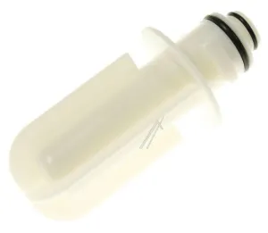 Bosch Siemens Wasserfilter Bypass 10013297 für Kühlschrank Verschlussstopfen für Filteranschluss Ersatzteil