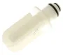 Bosch Siemens Wasserfilter Bypass 10013297 für Kühlschrank Verschlussstopfen für Filteranschluss Ersatzteil