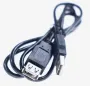 Vestel 30103988 Verlängerungskabel USB - Cnas usb a to usb a female 1000mm rohs