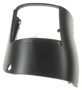 Saeco 996530066692 Gehäuse Seitenteil - 11023668 gehäuseseitenteil links odea black p0049