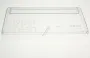 Bosch Siemens Schubladenblende 11013082 für Kühlschrank Blende Ersatzteil