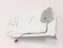 LG ACQ90345501 - Gehäuse ,motor