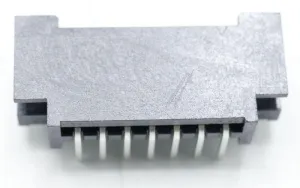 Samsung 3711008488 Steckverbindungsleiste - 3711-008488 header-board to cable,box,14p,2r,2mm,ang