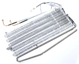 Midea 15831000004183 Verdunstungsbehälter - Component supplying fin evaporator