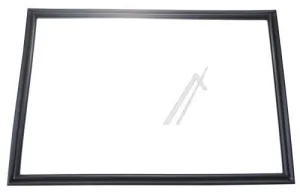Bosch Siemens Türdichtung 00474029 für Gefrierschrank Kühlschrank Dichtung Ersatzteil