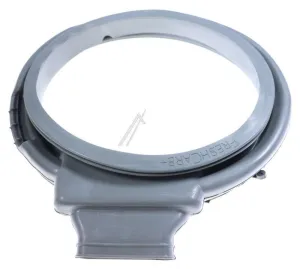 Whirlpool 488000519077 Waschmaschinentürdichtung - C00519077 tuermanschette wd freshcare
