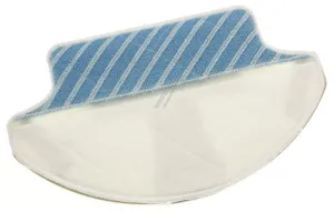Ecovacs 10001377 Tank - Staubbesen und wasser tank Ecovacs 10001377 Tank - Staubbesen und wasser tank
