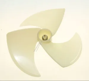 BSH Bosch Siemens 00601068 Flügelrad - Lüfterflügel