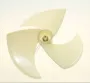 BSH Bosch Siemens 00601068 Flügelrad - Lüfterflügel