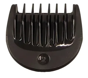 Kammaufsatz 81695625 Braun für Rasierer Aufsteckkamm 2mm Ersatzteil