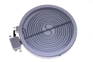 Bosch Siemens Strahlenheizkörper 00644726 für Herd 2002032842 Heizzone 2000W 230V Ersatzteil