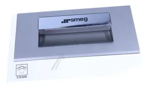 SMEG 766138443 Abdeckung Gehäuse - Blende schublade reinigungsmittel