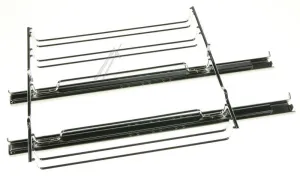 BSH Bosch Siemens 00743614 - Teleskopauszug