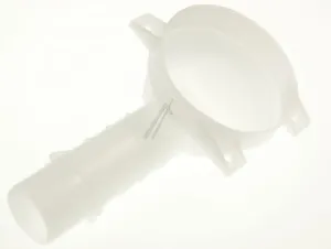 Samsung DC6101669A Anschlussstück - Case-d.v,k4/bonanza,pp(sj-560)nt