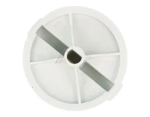 Amica 1033633 Bediendrehknopf - Knebel
