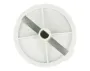 Amica 1033633 Bediendrehknopf - Knebel