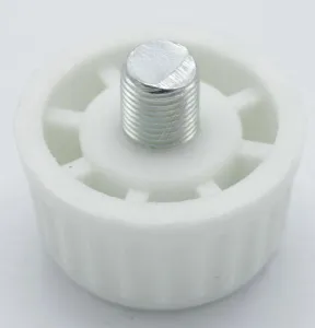 BSH Bosch Siemens 12025474 - Pieds de réglage de la hauteur