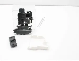 AEG Electrolux Türverriegelung mit Umhüllung 4055977005 für Geschirrspüler Ersatzteil