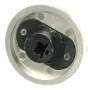 459891 Knopf Taste - Knebel passend für magnat