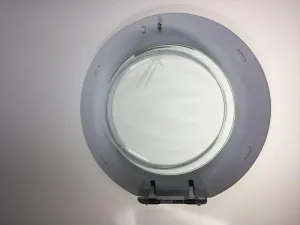 Arcelik Grundig Beko 2504901600 Tür - Fronttür