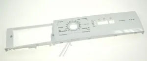 BSH Bosch Siemens 00700593 Bedienteilblende - Blende einsatz