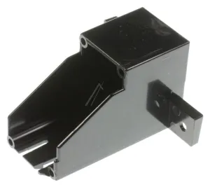 Grundig C00928394 - Zjb21900-ab standfusshalter rechts schwarz