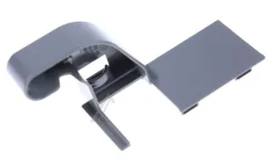 Samsung DA6309611A Klappe Deckel - Da63-09611a cover wire-hinge left,rr7000m b-pjt,abs,