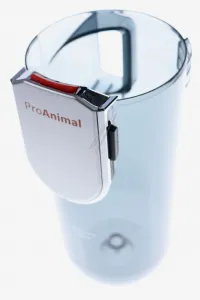 Bosch Siemens Staubbehälter 12031537 für Staubsauger Ersatzteil
