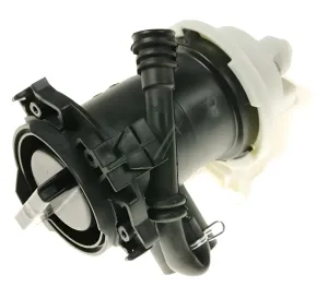 Laugenpumpe für Bosch Avantixx 7 VarioPerfect WAQ28421/01