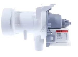 Laugenpumpe für Waschmaschine wie AEG 8996454307803 Ersatzteil
