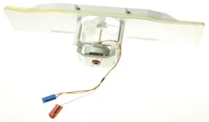 Bosch Siemens Lüftermotor 11017286 für Kühlschrank Lüfter Ersatzteil