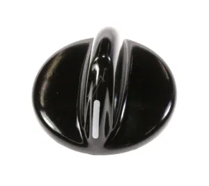 SMEG 764975439 Bediendrehknopf - Knebel schwarz SMEG 764975439 Bediendrehknopf - Knebel schwarz