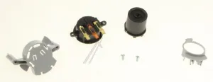 BSH Bosch Siemens 10002429 Kupplung mechanisch - Kupplung